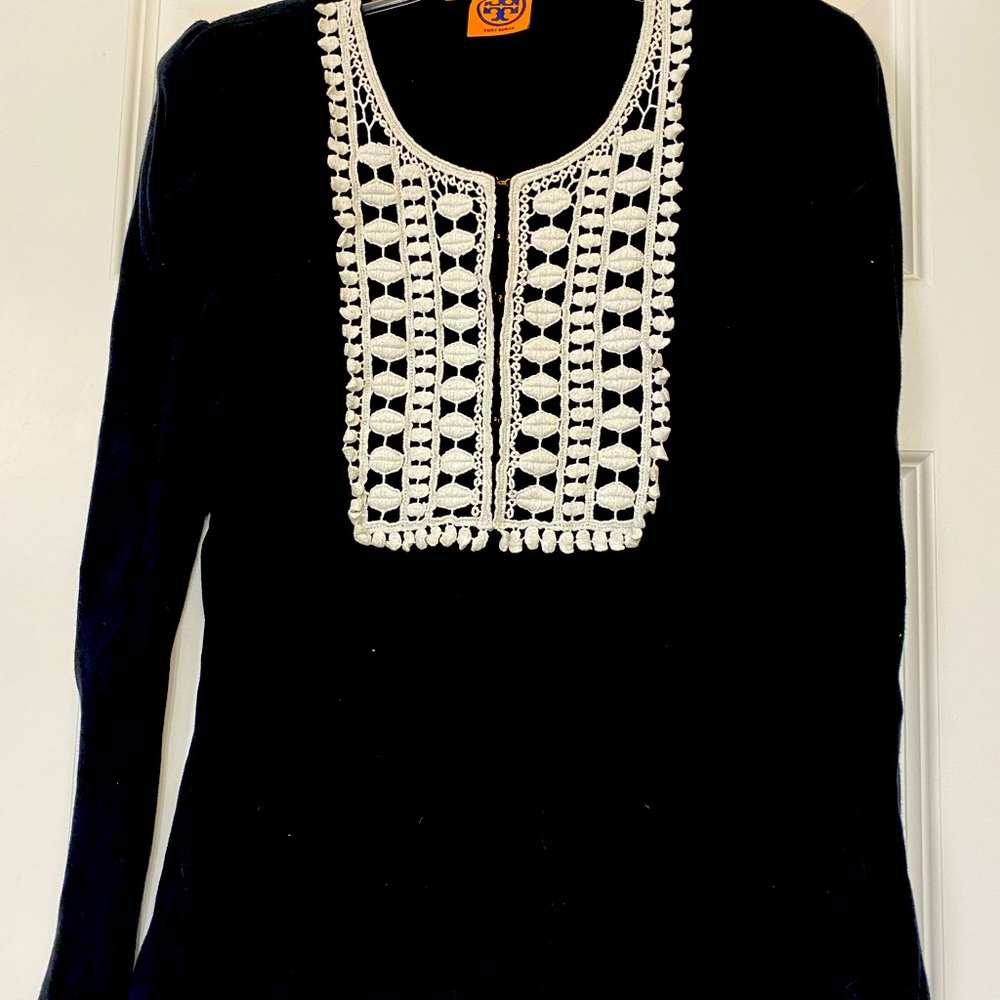 Tory Burch shirt